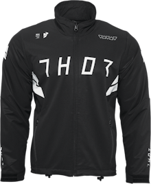 Thor jacka  MX Warmup