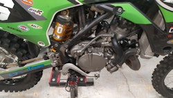 Kawasaki KX 85 2018