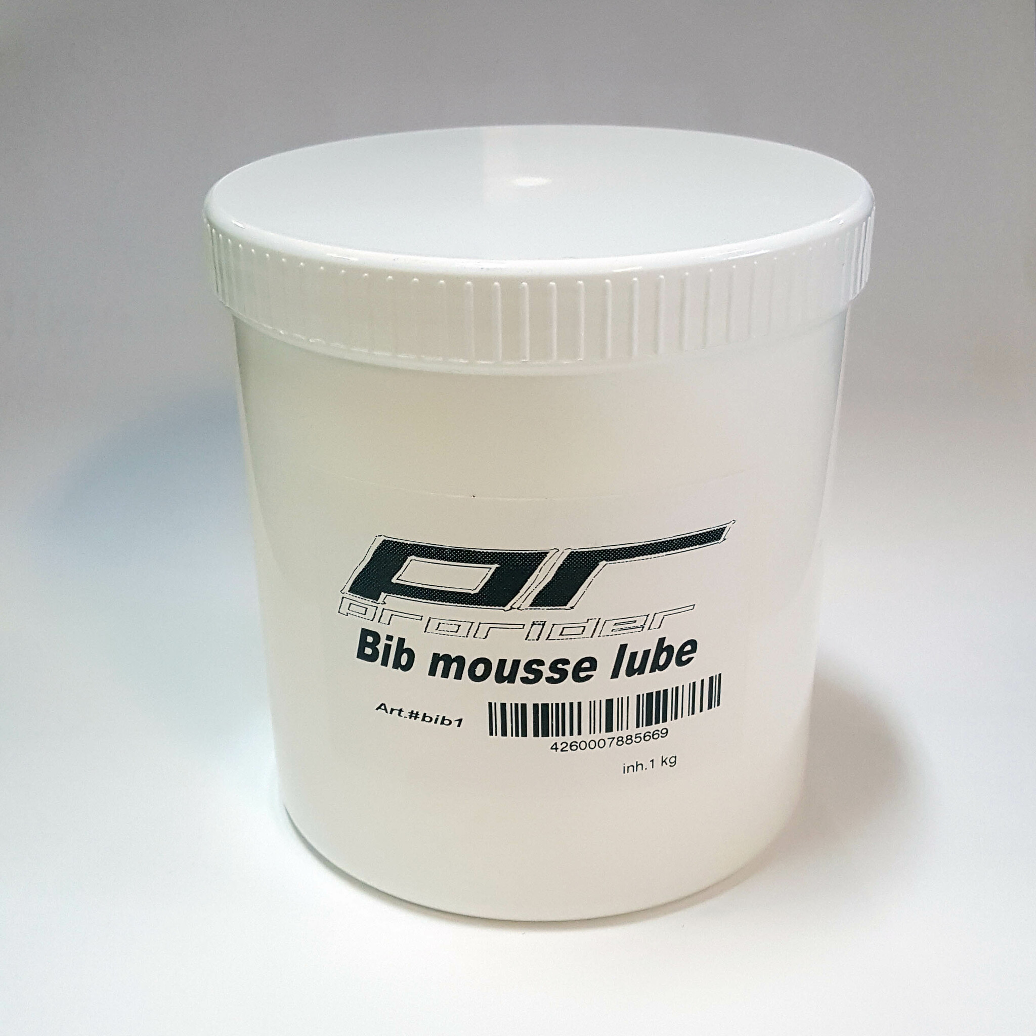 Mousse Lube  1kg