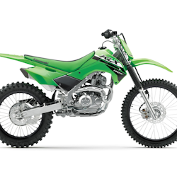 KLX 140 2024