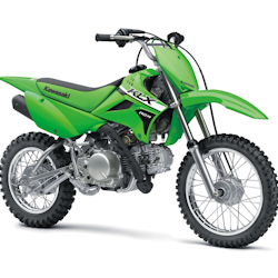 KLX 110 2024