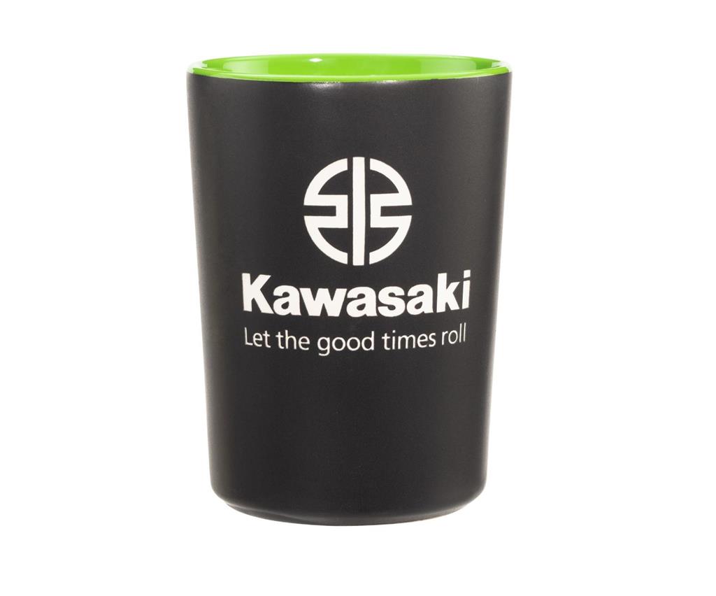Kawasaki Mugg
