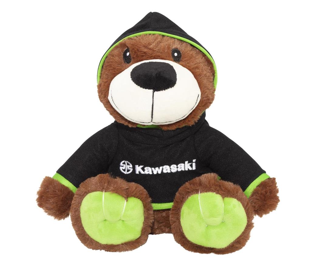 Kawasaki Nallebjörn