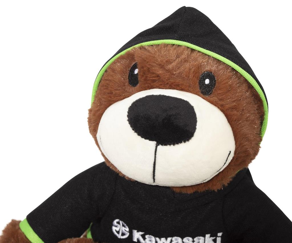 Kawasaki Nallebjörn