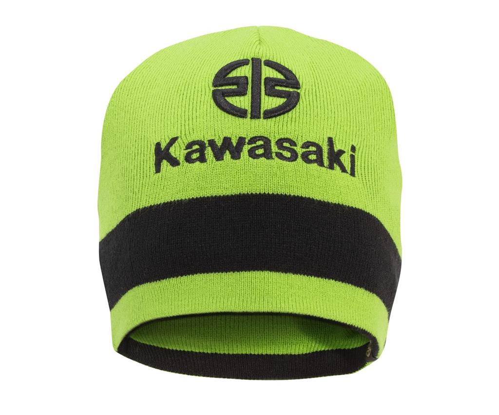 Kawasaki Mössa vändbar