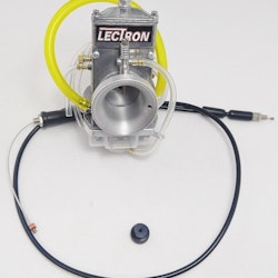 Lectron 38mm HV Carb Honda CR250 02-07 inc cable