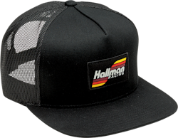 Hallman Trucker Cap