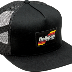 Hallman Trucker Cap