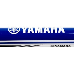 Yamaha premium barpad