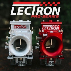 BILLETRON™ PRO Big-Air Beta 125-300 RR/Race Edition Carb TPS