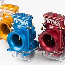 BILLETRON™ PRO Big-Air Beta 125-300 RR/Race Edition Carb TPS