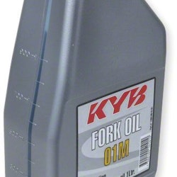 KYB Front Fork Oil 01M - 1 L