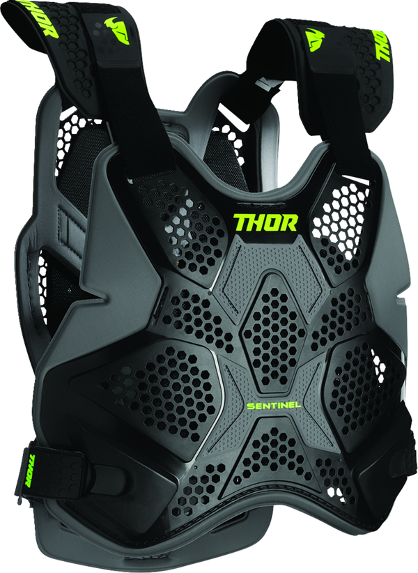 Thor Sentinel Pro Guardian Bröst Ryggskydd