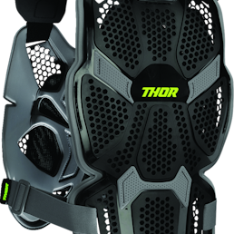 Thor Sentinel Pro Guardian Bröst Ryggskydd