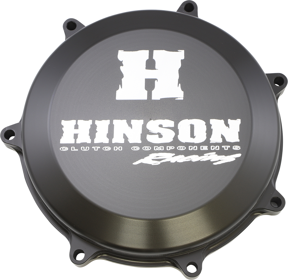 Hinson Kopplingskåpa Kawasaki KX450 2021-2024