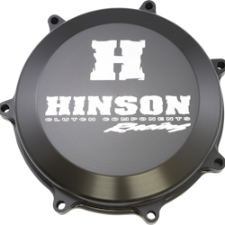Hinson Kopplingskåpa Kawasaki KX450 2021-2024