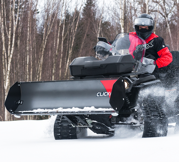 Plogblad ATV  Kimpex   PLOW BLADE 50 X17 CNG2