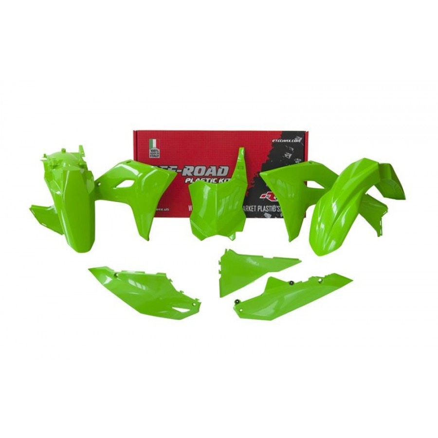 R Tech Kawasaki KX250 2025KX 450 2024