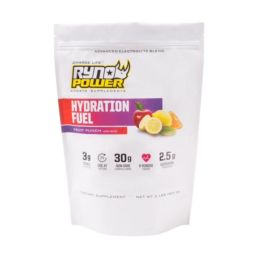 RYNO POWER HYDRATION FUEL