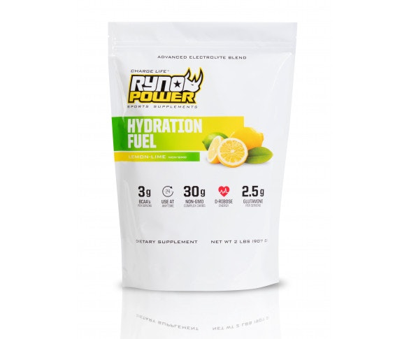 RYNO POWER HYDRATION FUEL