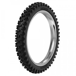 RINALDI, HE 40 DÄCK, 90, 90, 21", FRAM Enduro