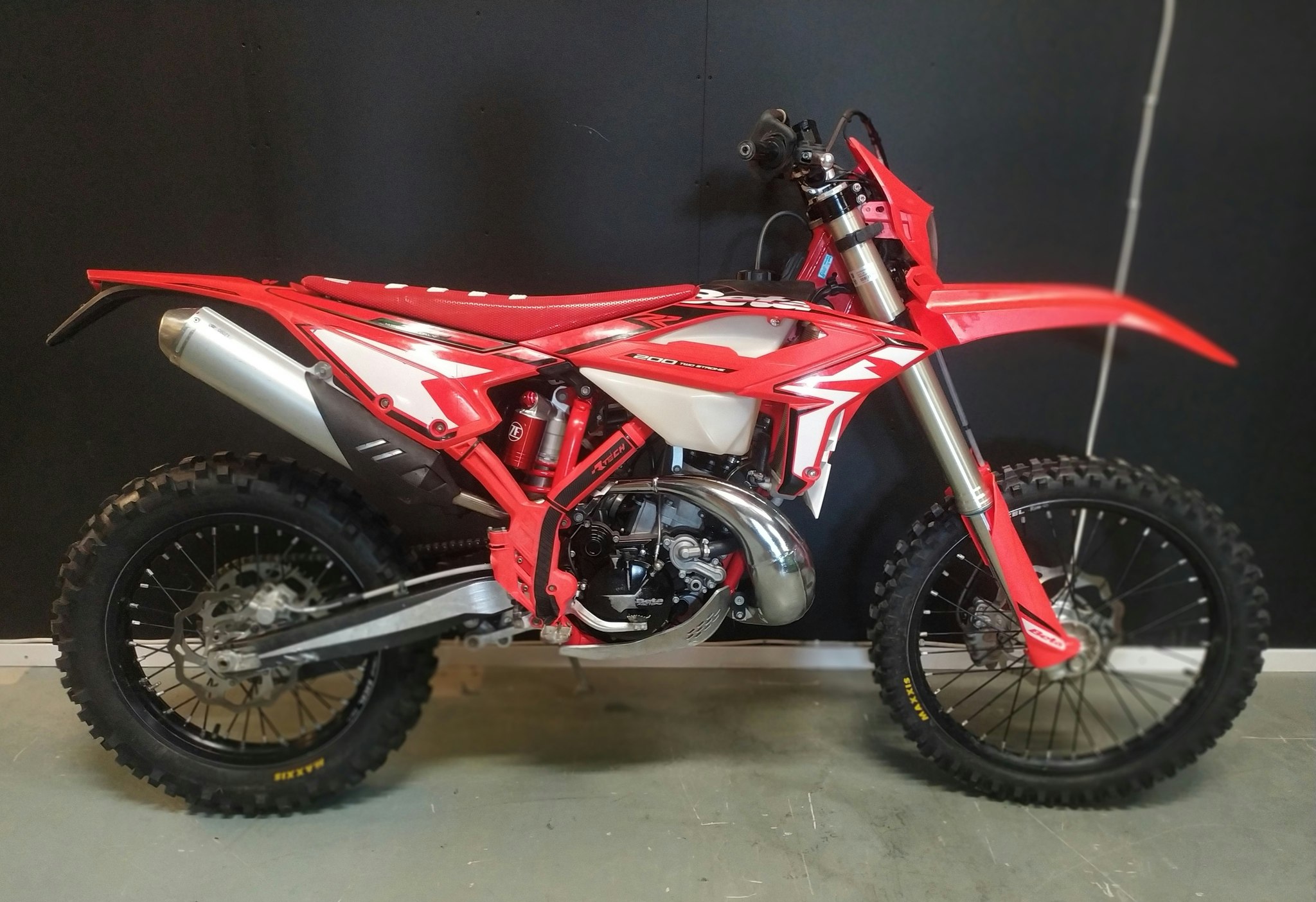 Beta RR200  2024