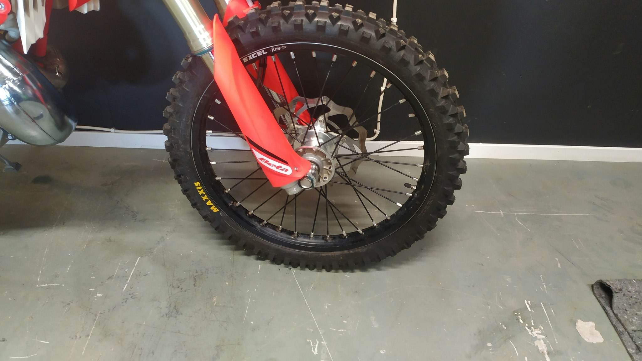Beta RR200  2024