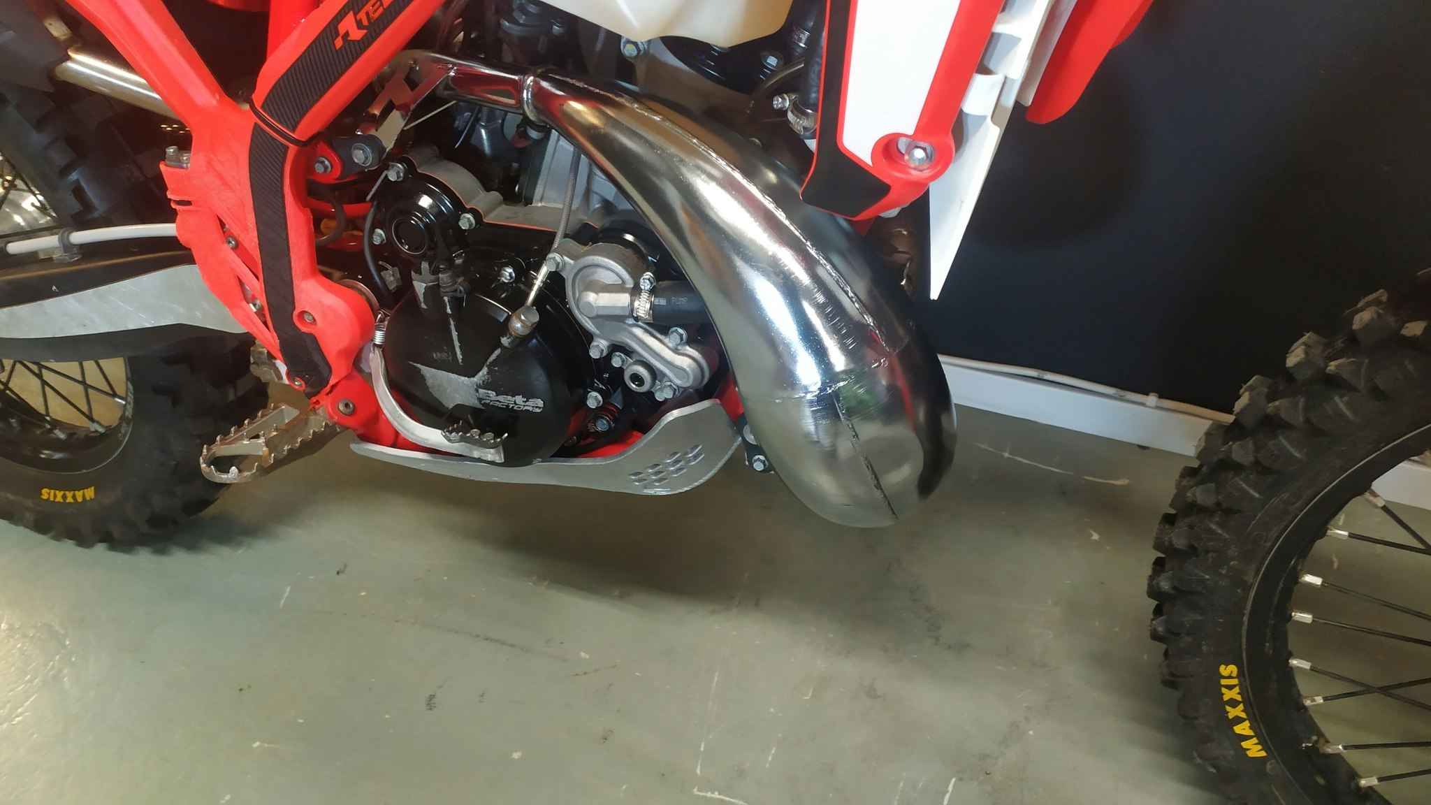 Beta RR200  2024
