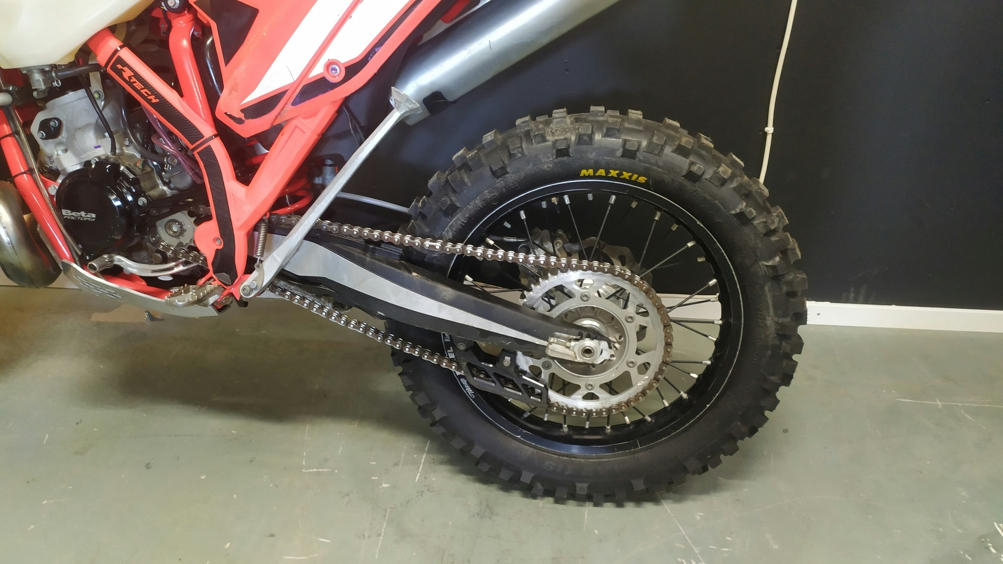 Beta RR200  2024
