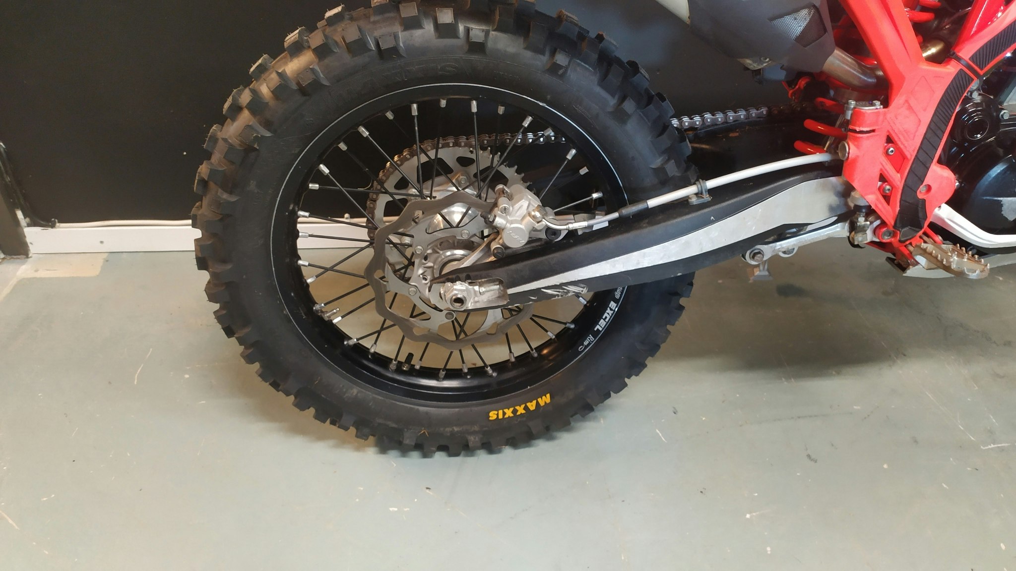 Beta RR200  2024