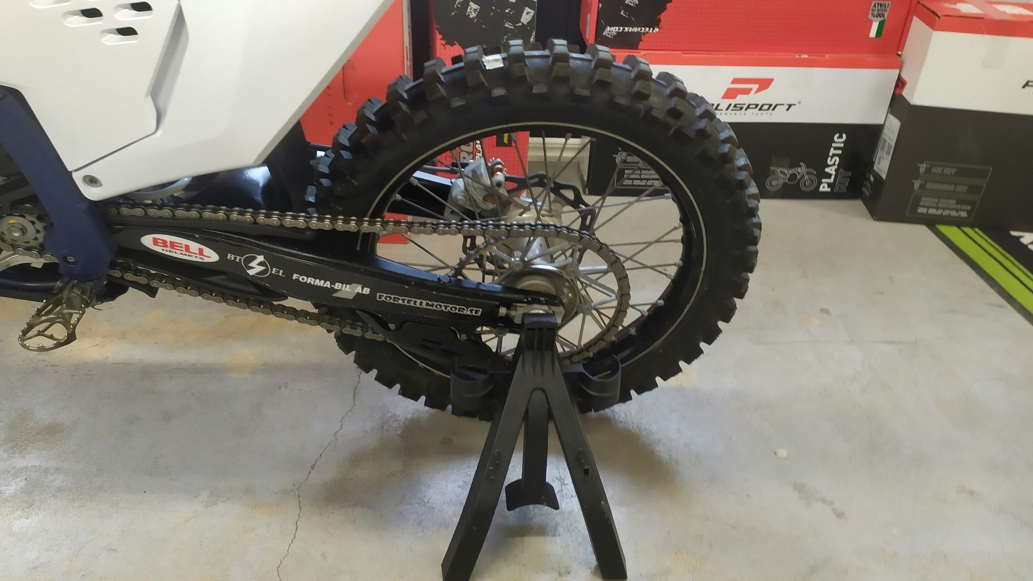 Husqvarna TC 250 2023