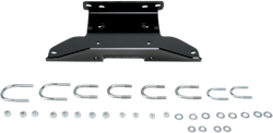Vinsch monteringssats Kawasaki Bruteforce KVF750 4x4 2009->