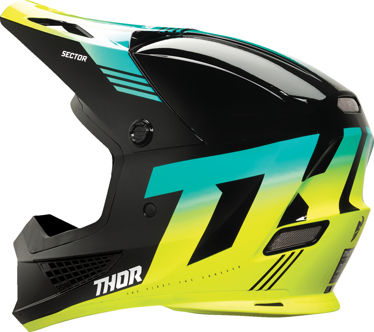 Thor Crosshjälm Sector2 Acid