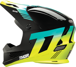 Thor Crosshjälm Sector2 Acid