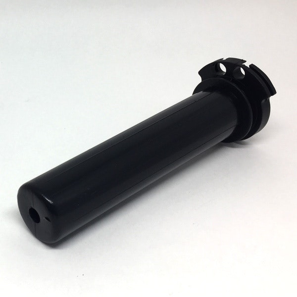 ZETA Throttle Tube KXF-25 not13, YZF/WRF -11/13/14/15, RMZ450 -22