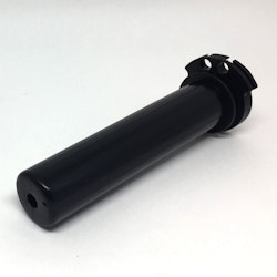 ZETA Throttle Tube KXF-25 not13, YZF/WRF -11/13/14/15, RMZ450 -22