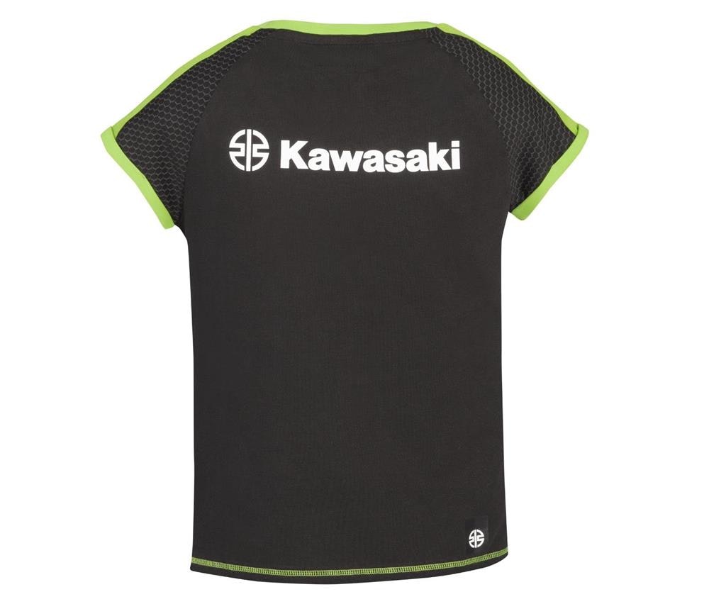 Kawasaki T Shirt Barn