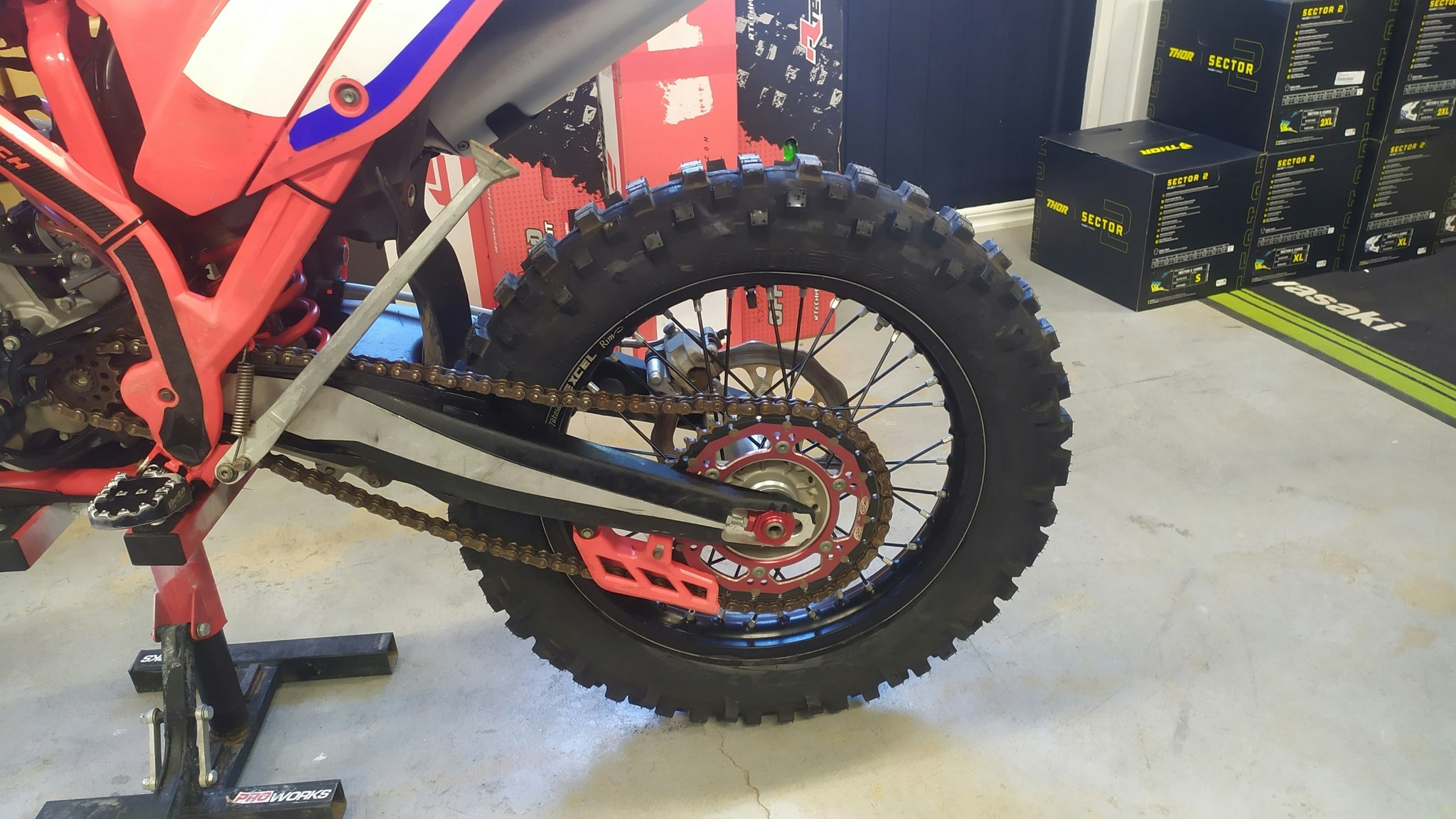 Beta 300 2takt Racing 2022
