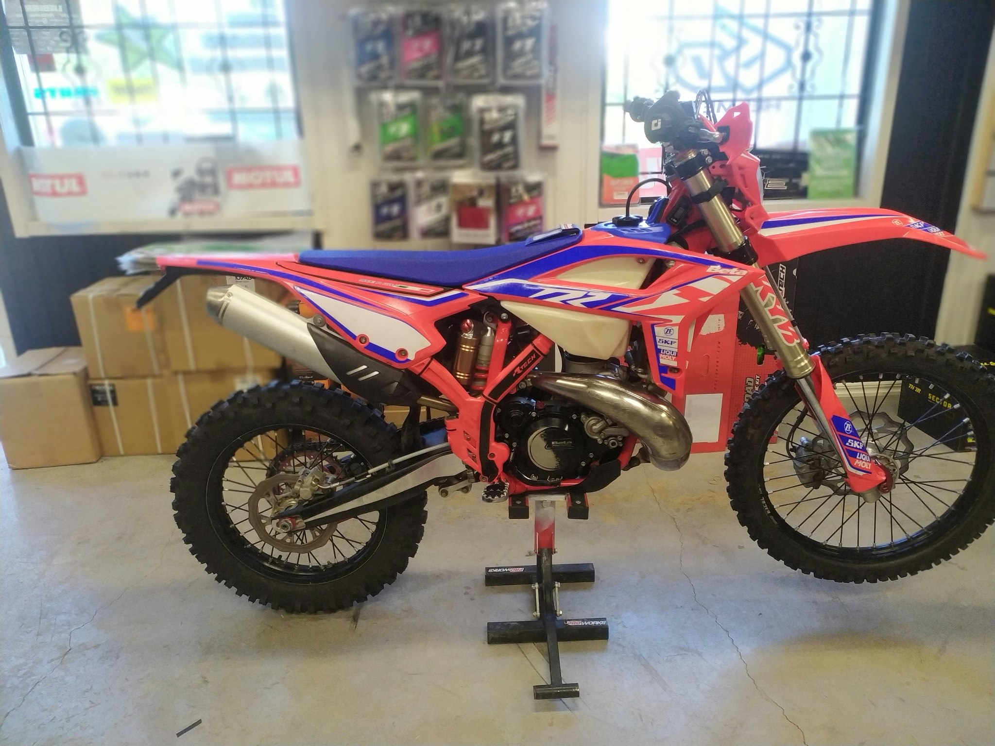 Beta 300 2takt Racing 2022