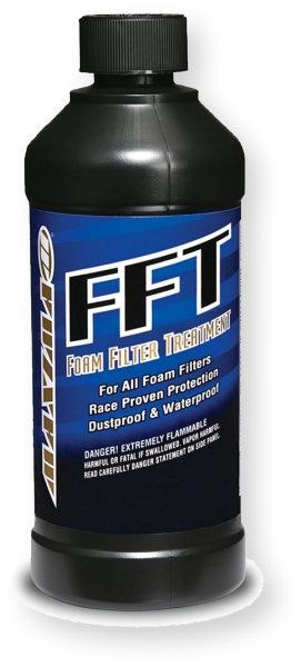 Maxima FFT - Luftfilterolja 0.9L