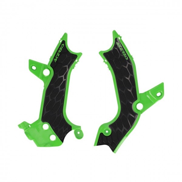 Acerbis Ramskydd X Grip  Kawasaki  KX250 2025- KX 450 2024-