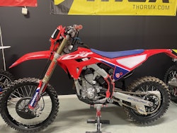 Honda Redmoto Enduro 450 2021