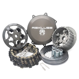 Rekluse Core Manuel TorqDrive, Kawasaki KX450F 21-25