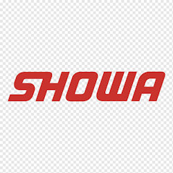 Showa Service Kit Front Fork w/grease - 49mm  Showa