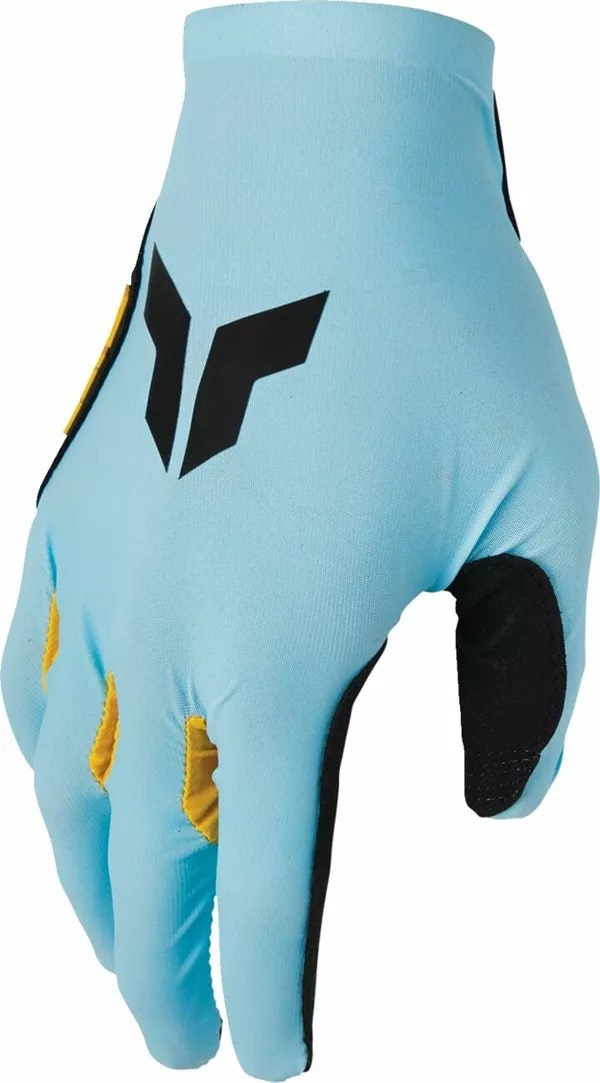 Thor Sportmode crosshandskar Blå