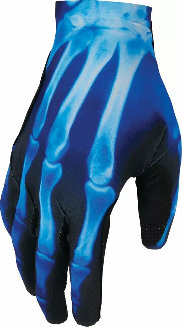 Thor Sportmode XRAY crosshandskar
