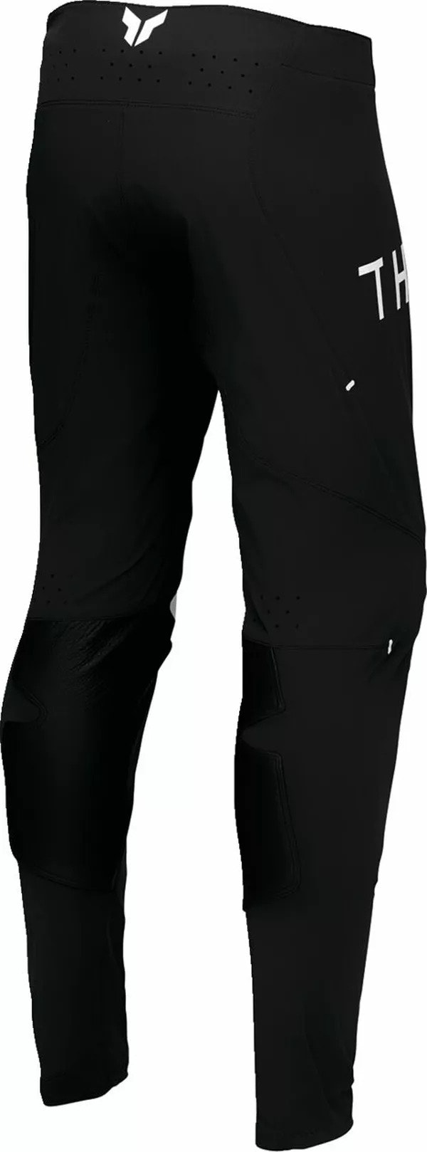 Thor Sport Strike crossbyxor Svart