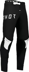 Thor Sport Strike crossbyxor Svart