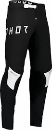Thor Sport Strike crossbyxor Svart