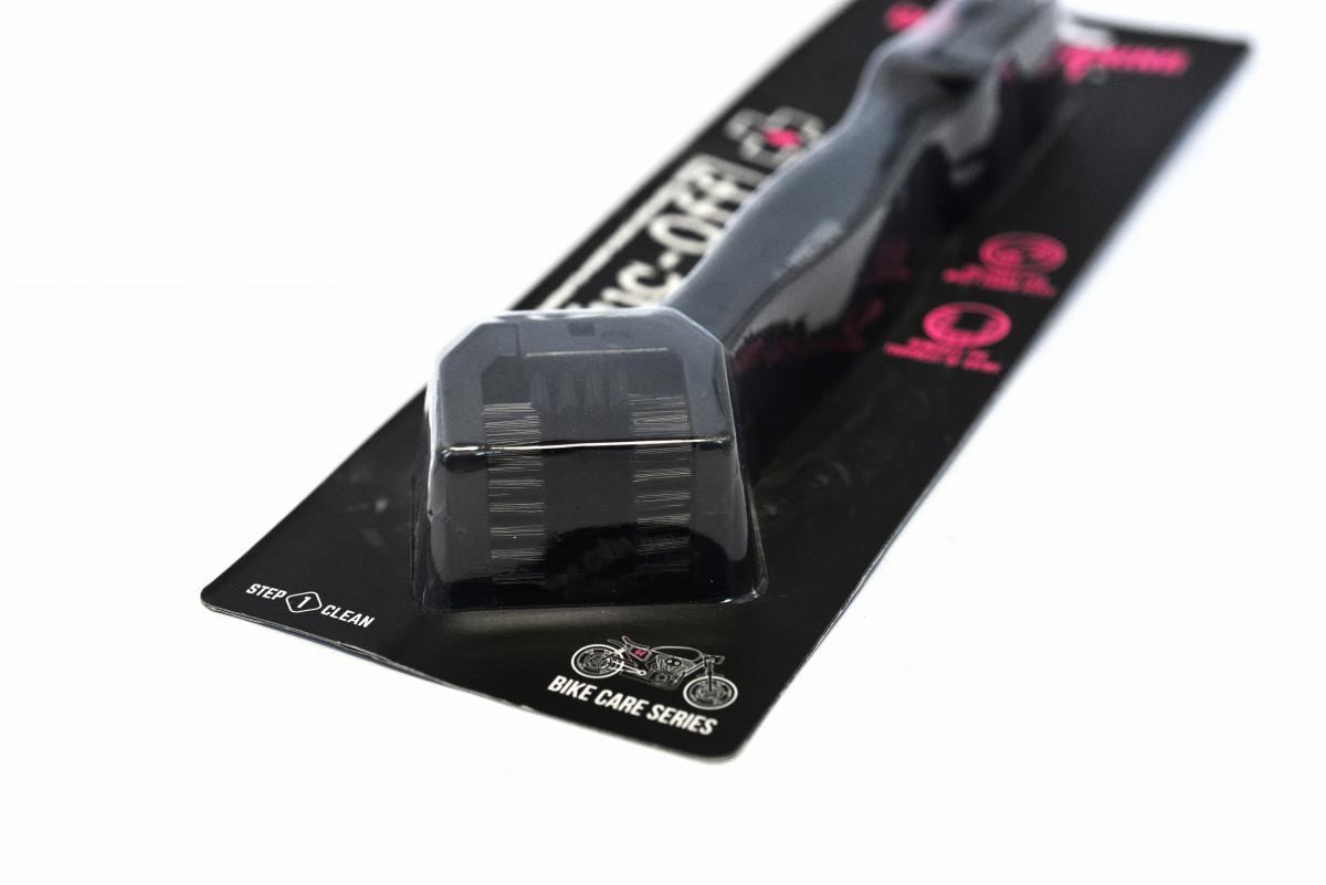 Muc-Off Motorcycle Chain Brush